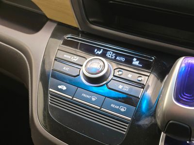 2018 Honda Freed