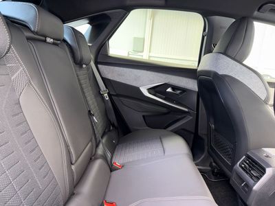 2025 Peugeot 3008