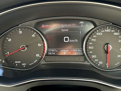 2023 Audi A6