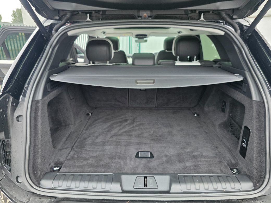 2022 Land Rover Range Rover Sport