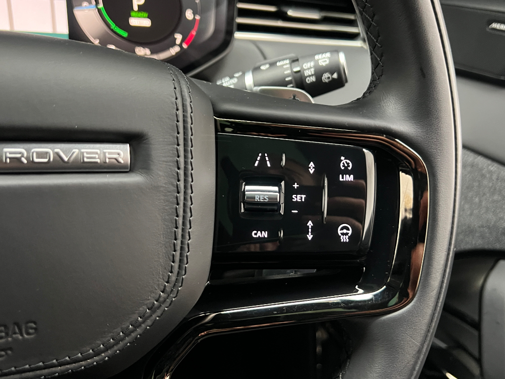 2023 Land Rover Range Rover Sport