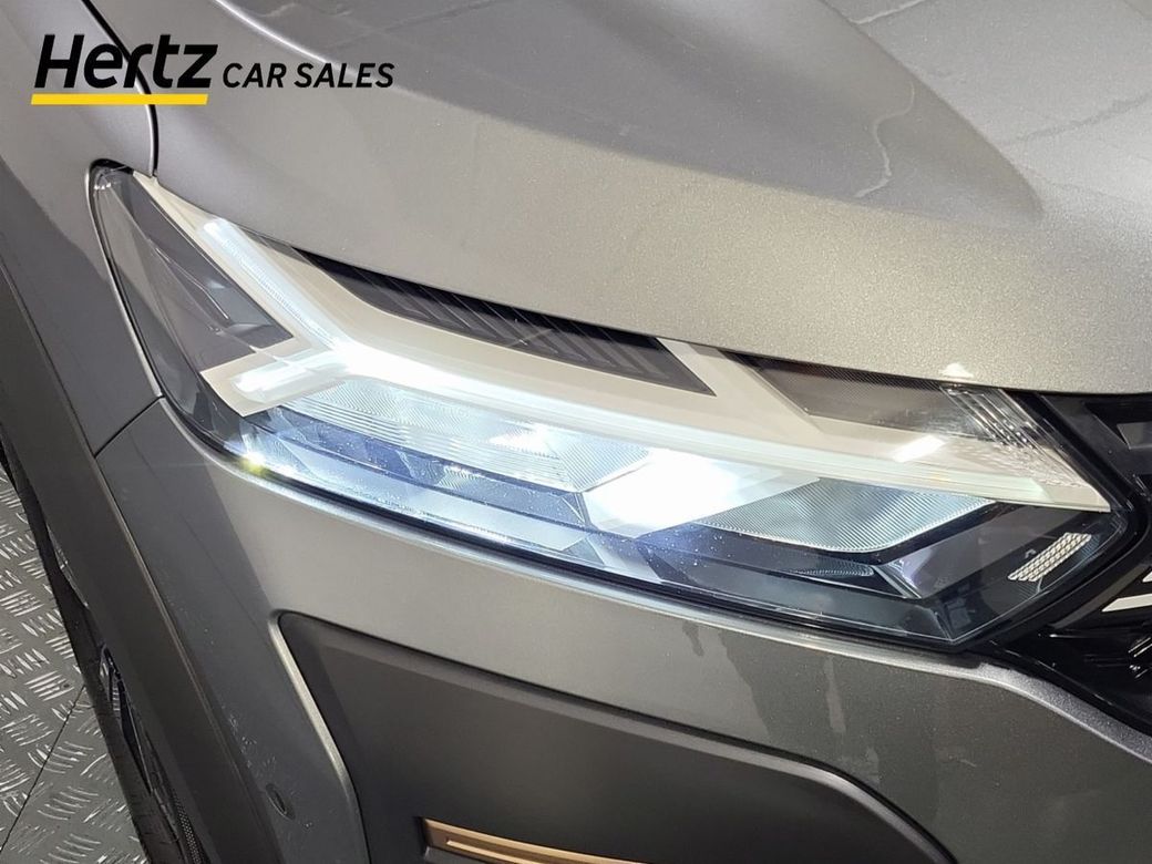 2024 Dacia Jogger