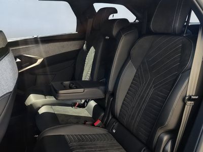 2026 Peugeot 5008