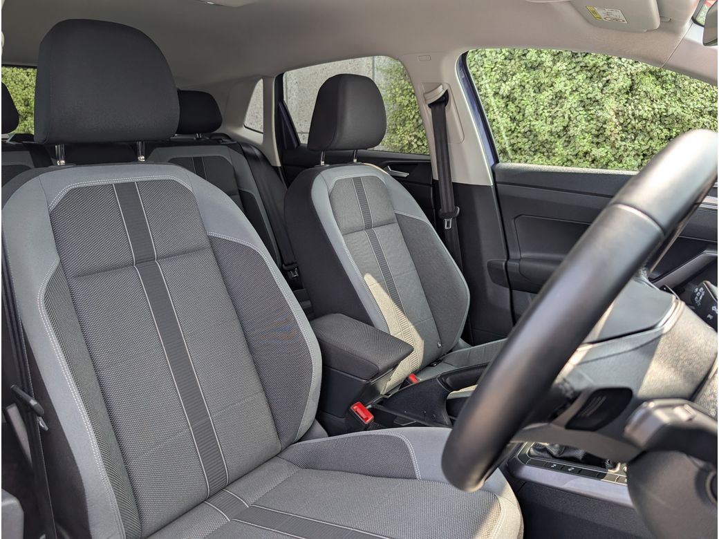 2022 Volkswagen Polo