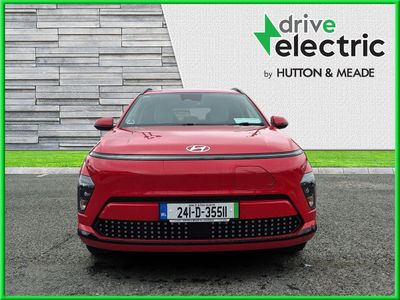 2024 Hyundai Kona