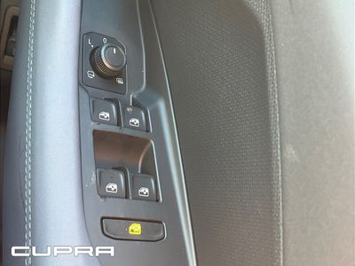 2026 Cupra Terramar
