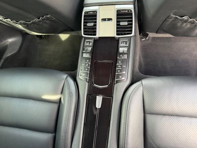 2015 Porsche Panamera