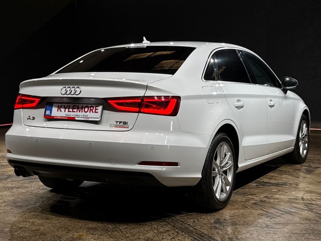 2016 Audi A3