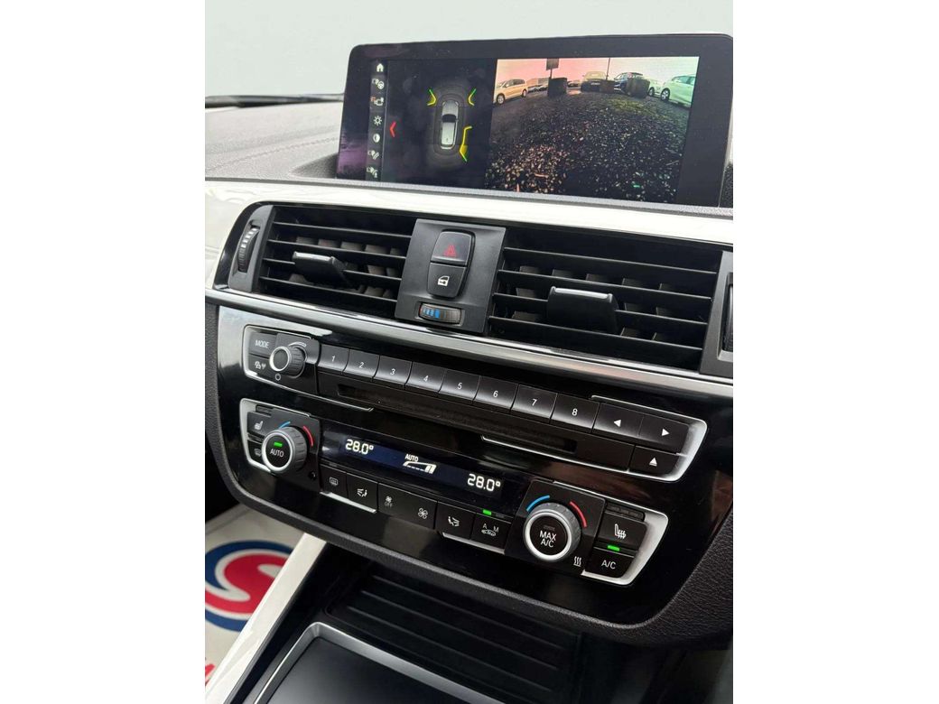 2018 BMW 1 Series