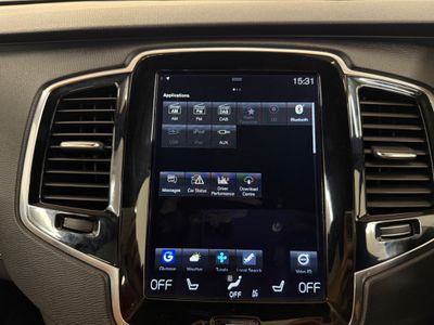 2017 Volvo XC90