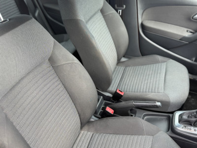 2014 Volkswagen Polo