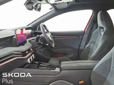 2026 Skoda Superb