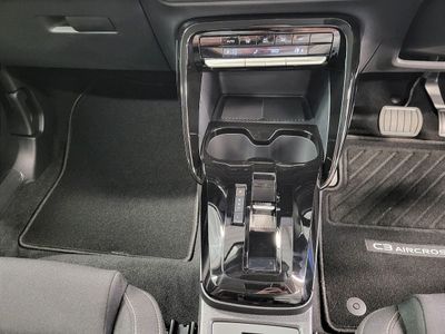 2026 Citroen C3 Aircross