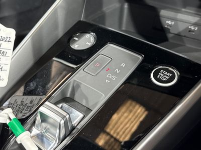 2022 Audi A3