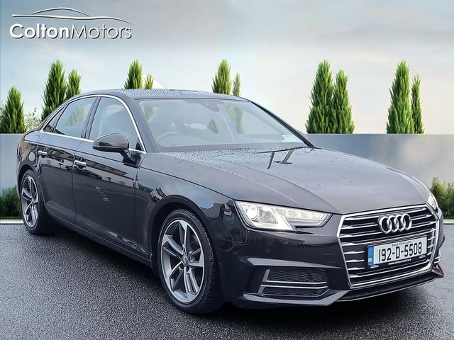 vehicle for sale from Colton Motors Mullingar