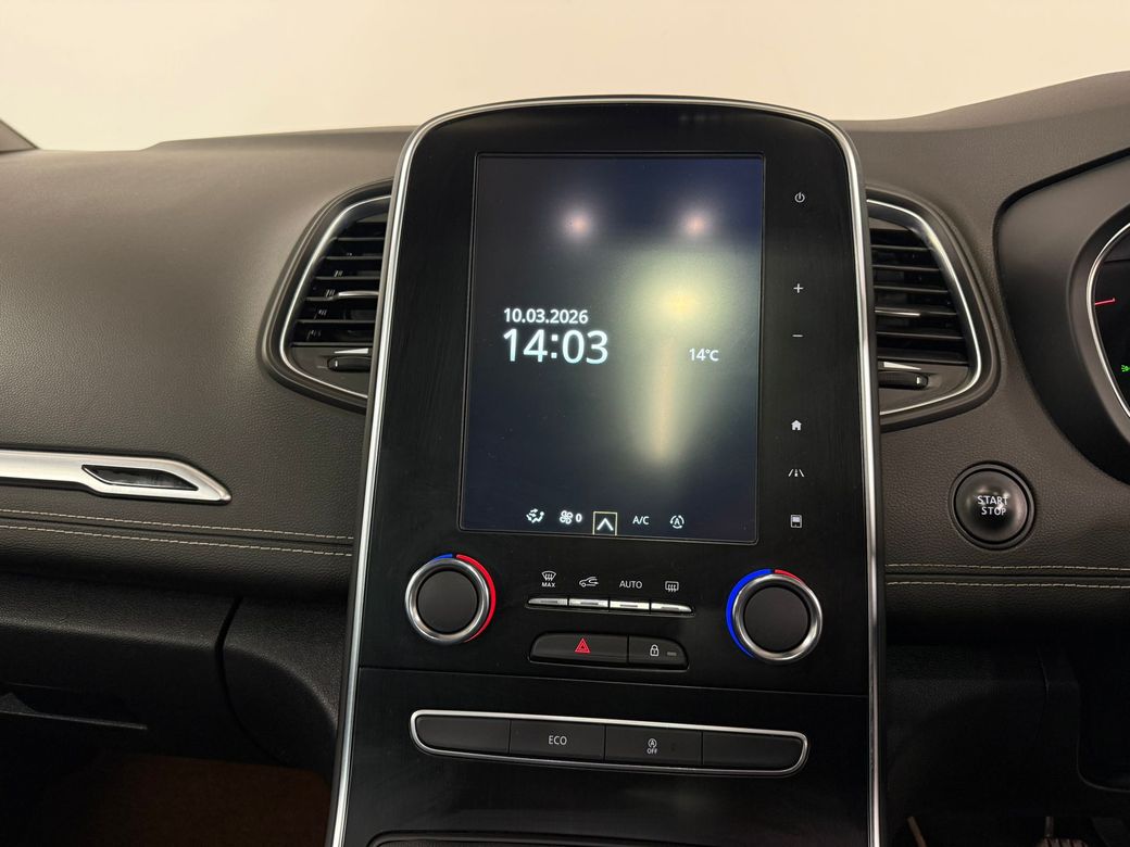 2021 Renault Grand Scenic