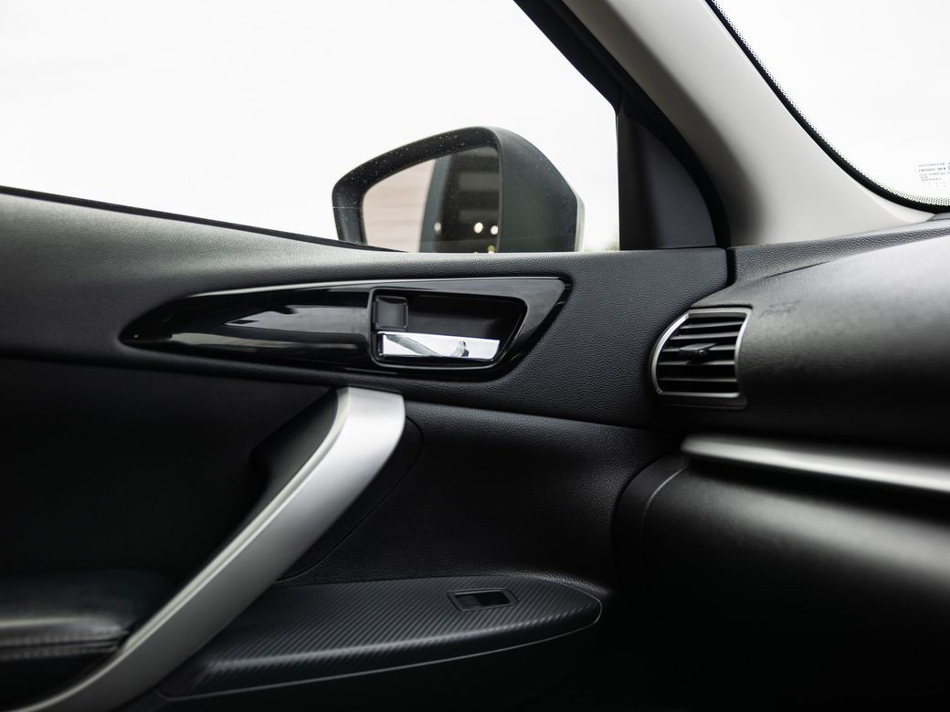2019 Mitsubishi Eclipse