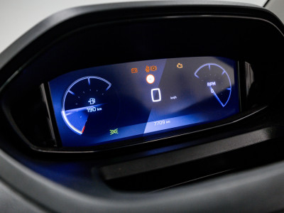 2024 Peugeot Partner