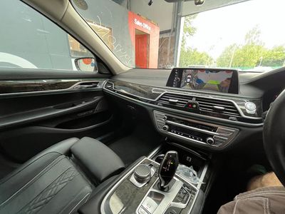 2016 BMW 7 Series