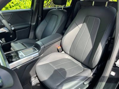 2025 Mercedes-Benz EQB