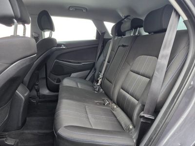 2015 Hyundai Tucson