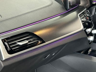 2022 BMW 5 Series