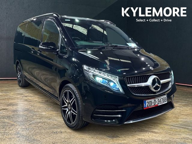 vehicle for sale from Kylemore Cars