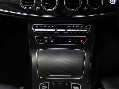 2021 Mercedes-Benz E Class