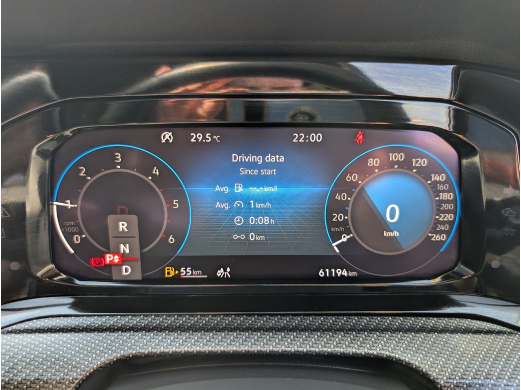 2023 Volkswagen Golf