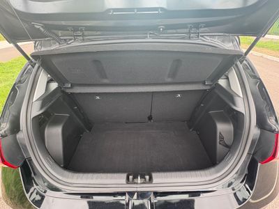 2022 Hyundai i20