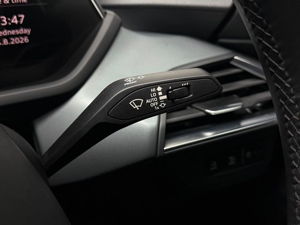 2022 Audi e-tron GT