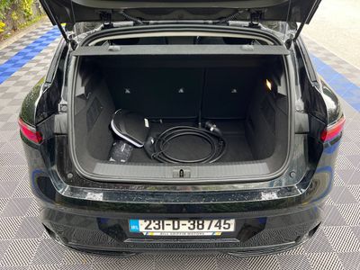 2023 Renault Megane E-Tech