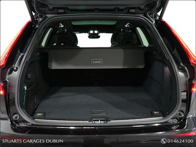 2025 Volvo XC60