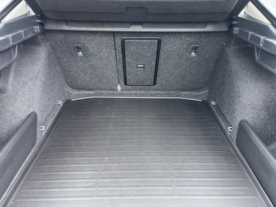 2024 Skoda Octavia