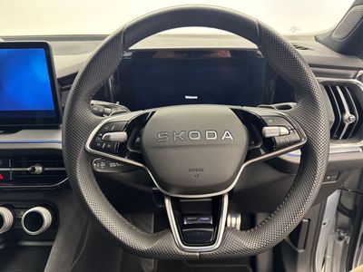 2025 Skoda Kodiaq