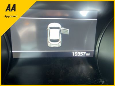2022 Kia XCeed