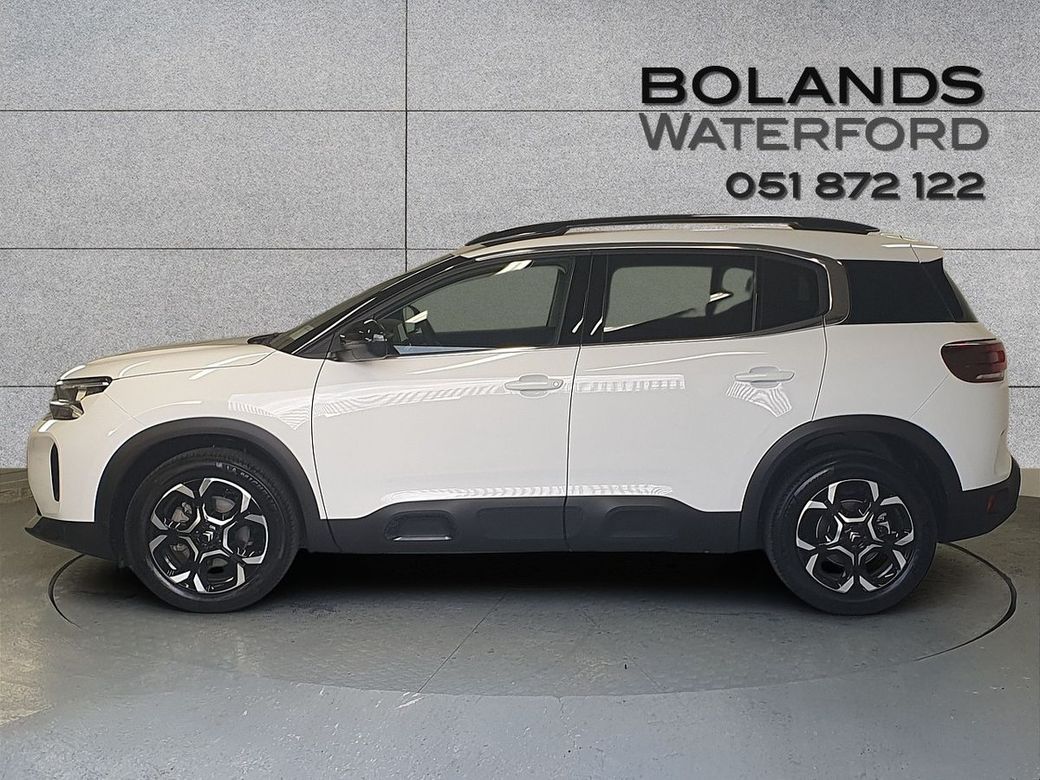 2024 Citroen C5 Aircross