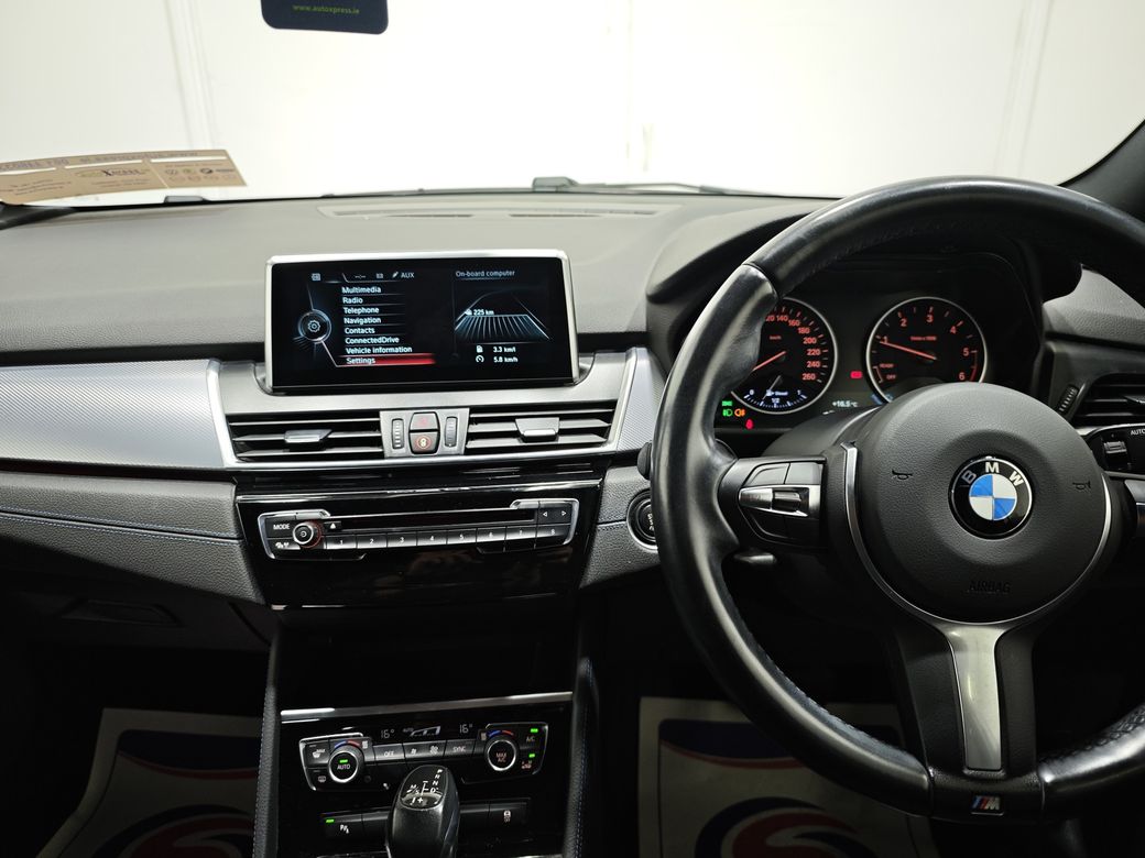 2016 BMW 2 Series Gran Tourer