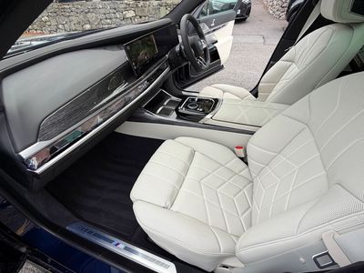 2026 BMW i7
