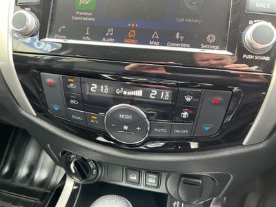 2019 Nissan Navara