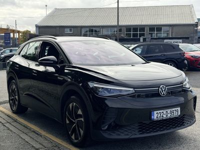 2023 Volkswagen ID.4