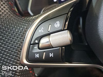 2025 Skoda Octavia