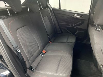 2020 Ford Focus