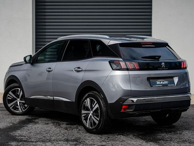 2022 Peugeot 3008