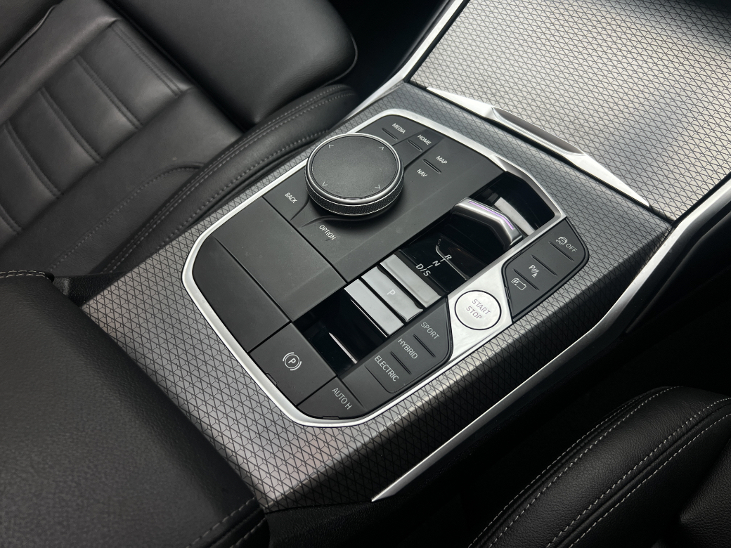 2023 BMW 3 Series