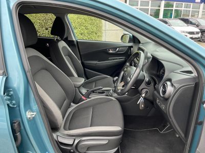 2019 Hyundai Kona