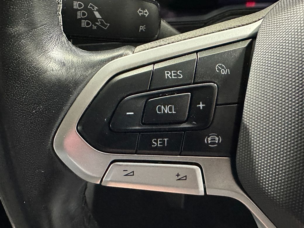 2022 Volkswagen Polo