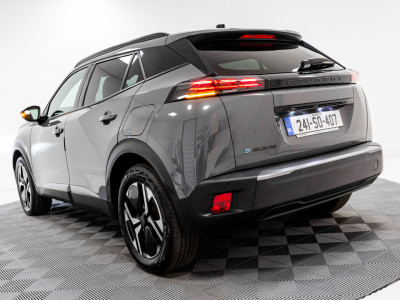 2024 Peugeot 2008