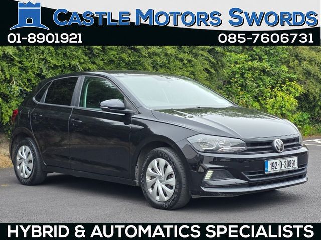 vehicle for sale from Castle Motors Swords