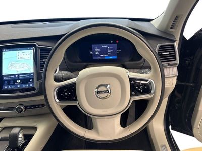 2024 Volvo XC90